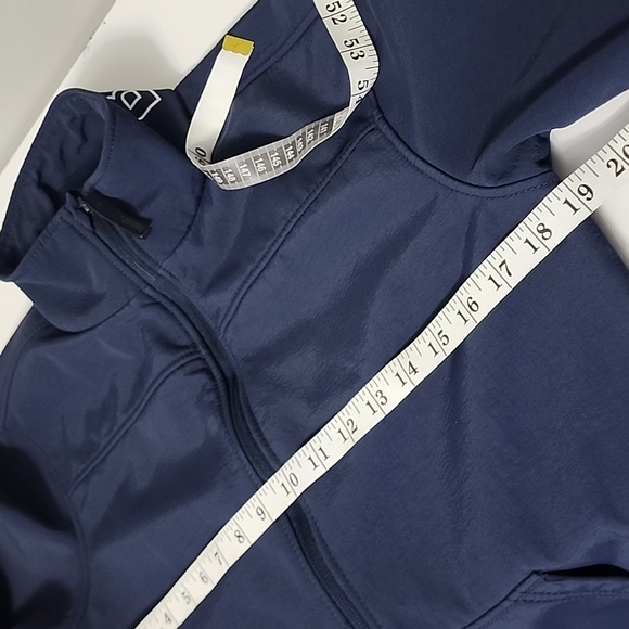 Bench Shell Jacket size Small - Picture 7 of 9